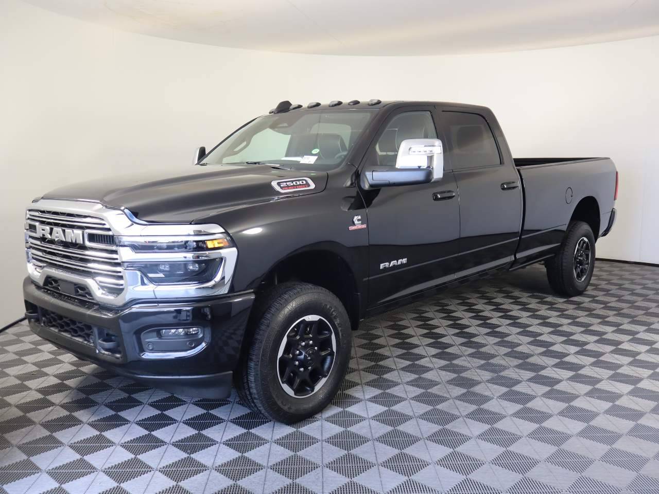 2025 Ram 2500 Laramie — Pickup Truck — 22 mi — Las Vegas, NV
