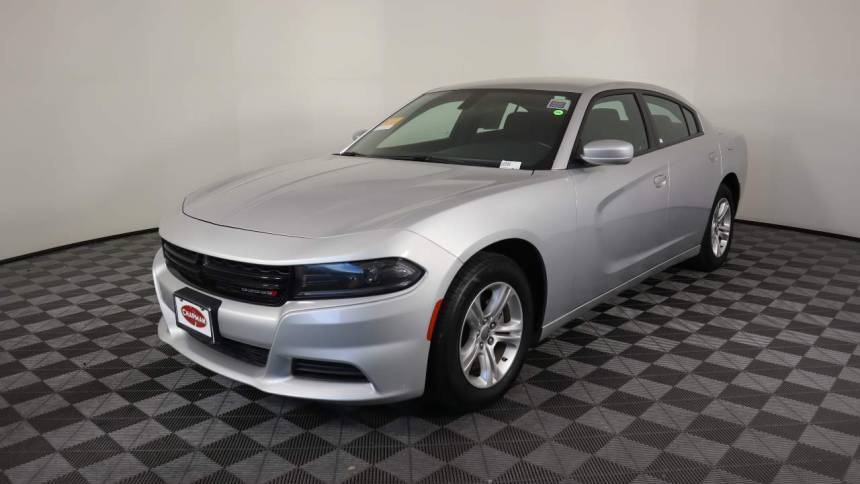 2022 Dodge Charger SXT — Sedan — 47,456 mi — Las Vegas, NV