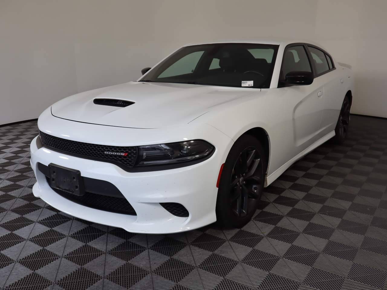 2023 Dodge Charger GT — Sedan — 66,718 mi — Las Vegas, NV