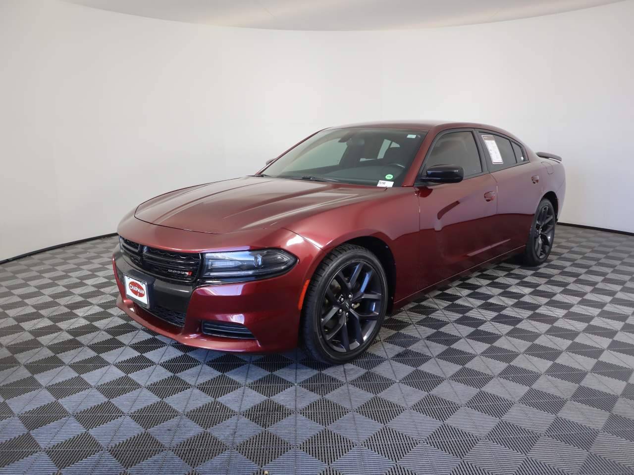 2021 Dodge Charger SXT — Sedan — 66,364 mi — Las Vegas, NV