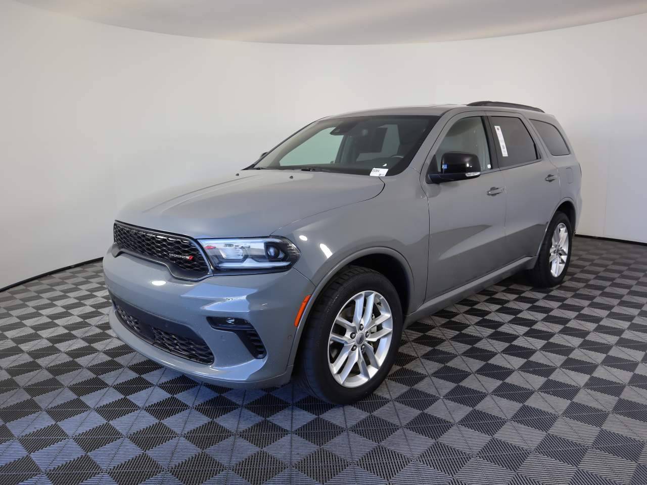 2023 Dodge Durango GT Premium — SUV — 62,018 mi — Las Vegas, NV