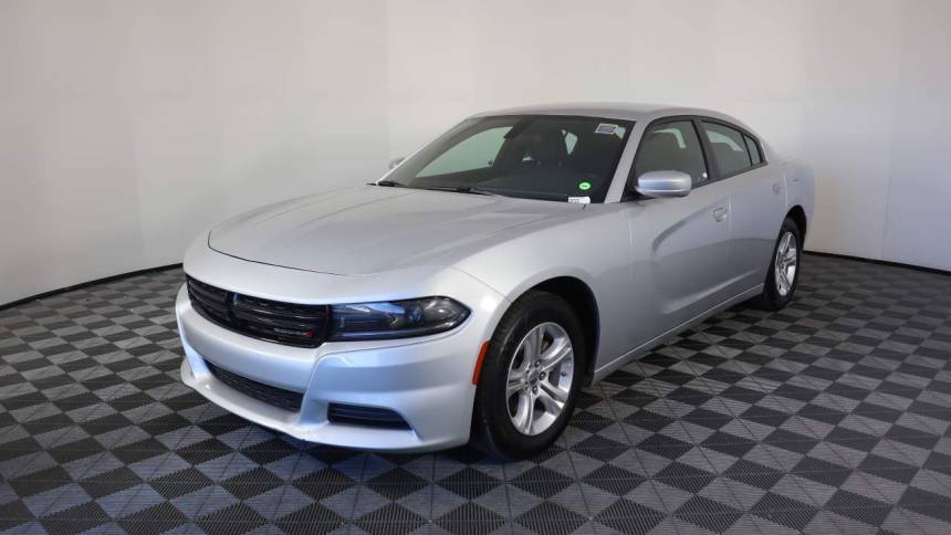 2022 Dodge Charger SXT — Sedan — 45,632 mi — Las Vegas, NV