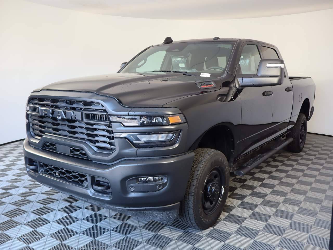 2025 Ram 2500 Tradesman — Pickup Truck — 18 mi — Las Vegas, NV