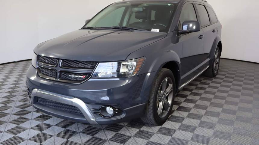 2018 Dodge Journey Crossroad — SUV — 73,735 mi — Las Vegas, NV