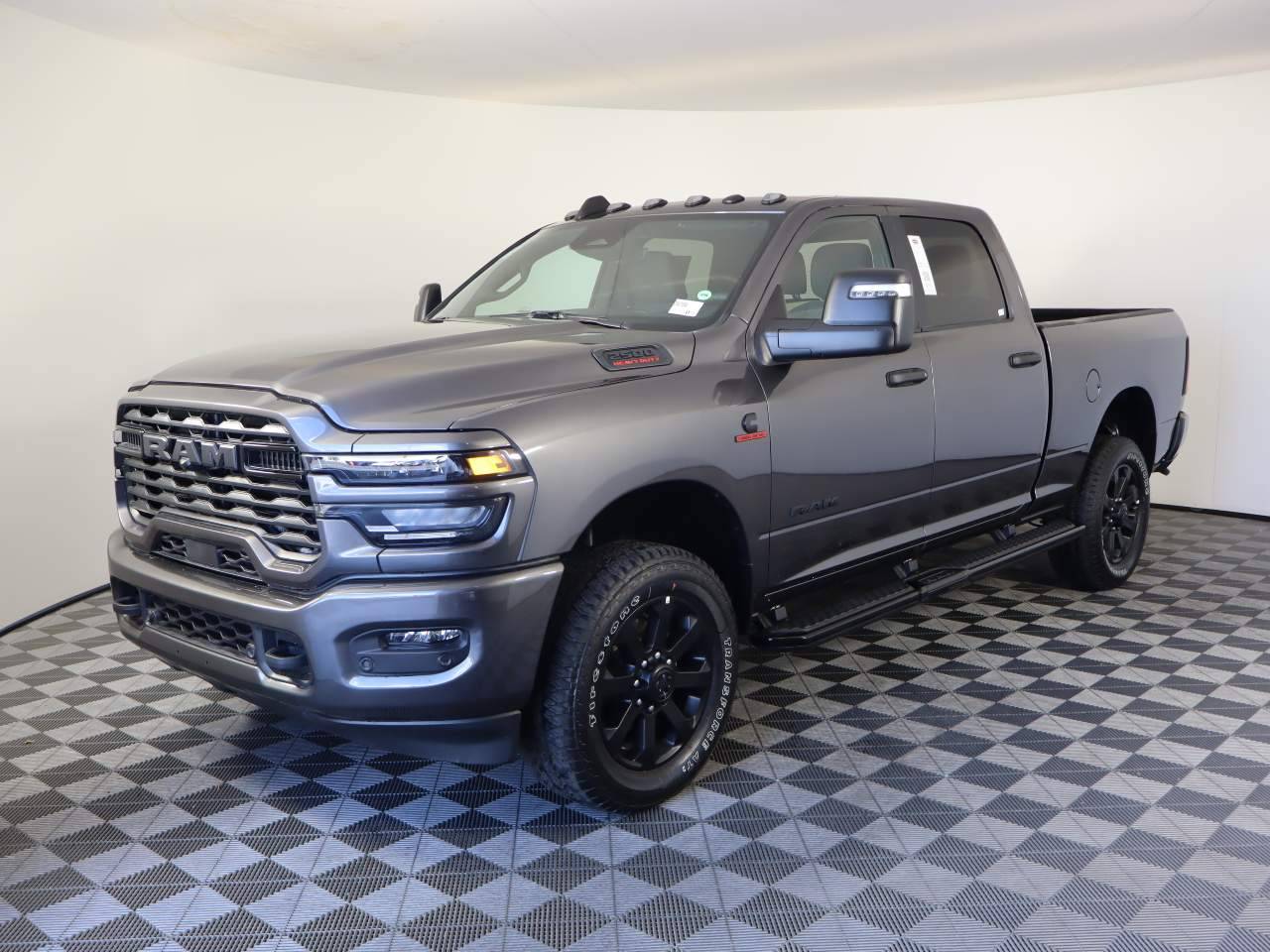 2025 Ram 2500 Big Horn — Pickup Truck — 20 mi — Las Vegas, NV