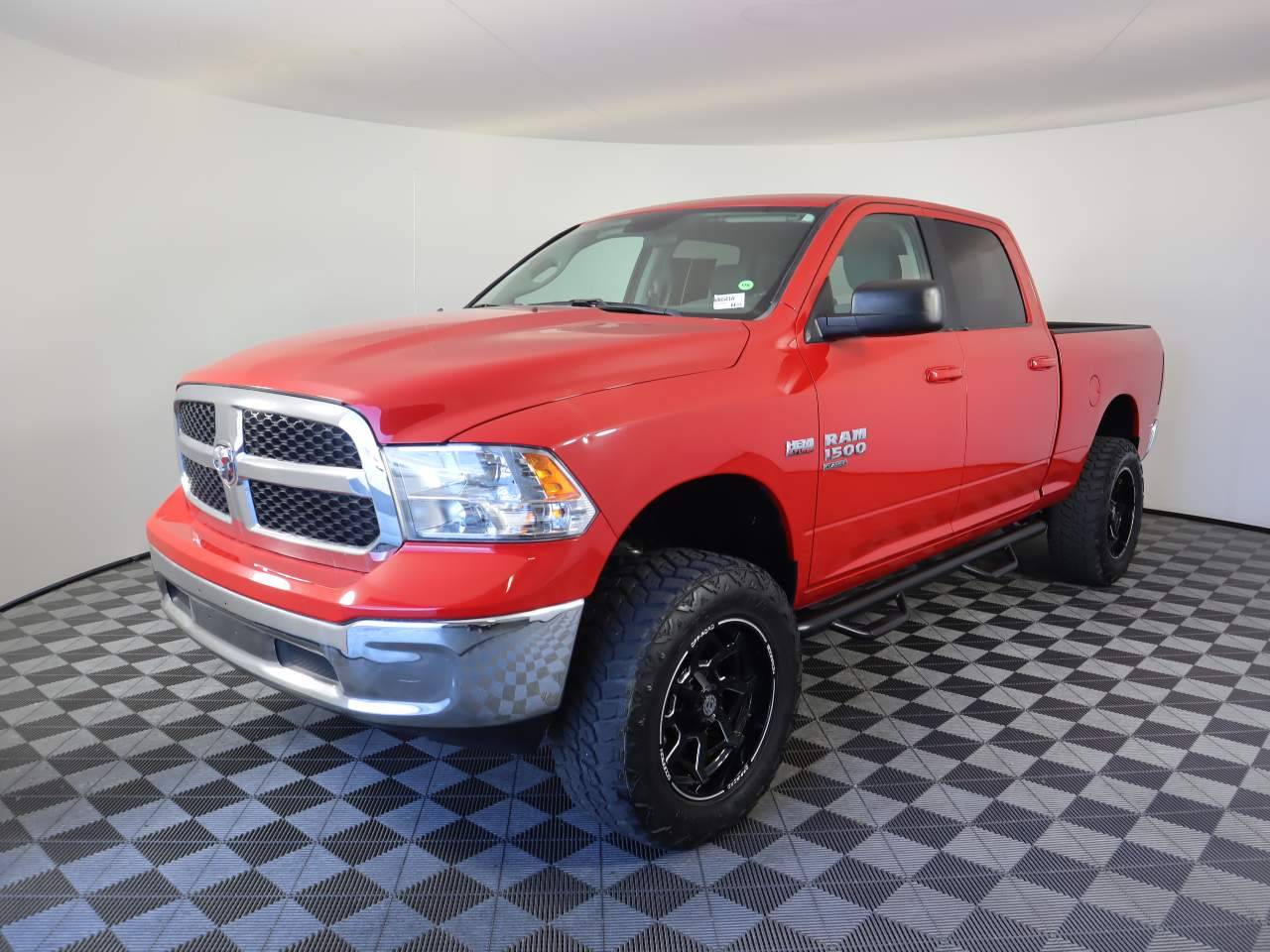 2020 Ram 1500 Classic SLT — Pickup Truck — 45,483 mi — Las Vegas, NV