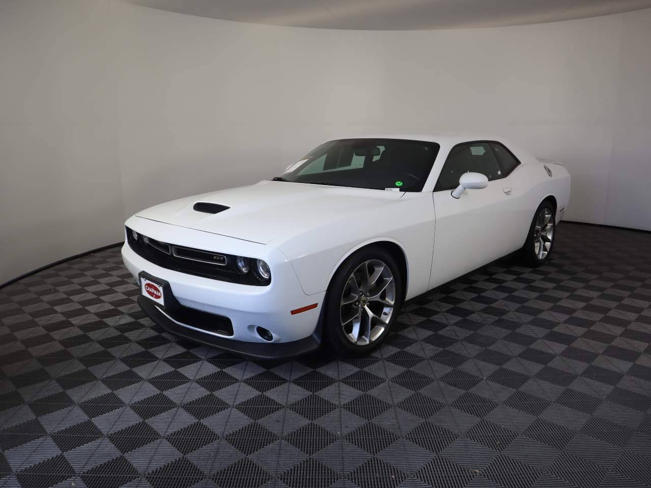 2022 Dodge Challenger GT — Coupe — 30,318 mi — Las Vegas, NV
