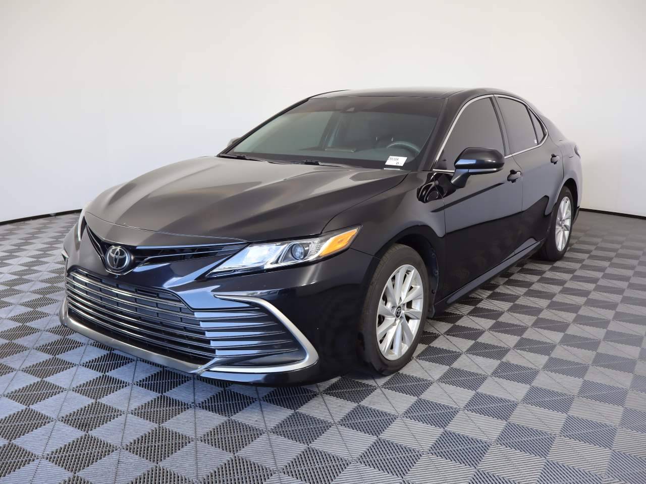 2023 Toyota Camry LE — Sedan — 54,198 mi — Las Vegas, NV