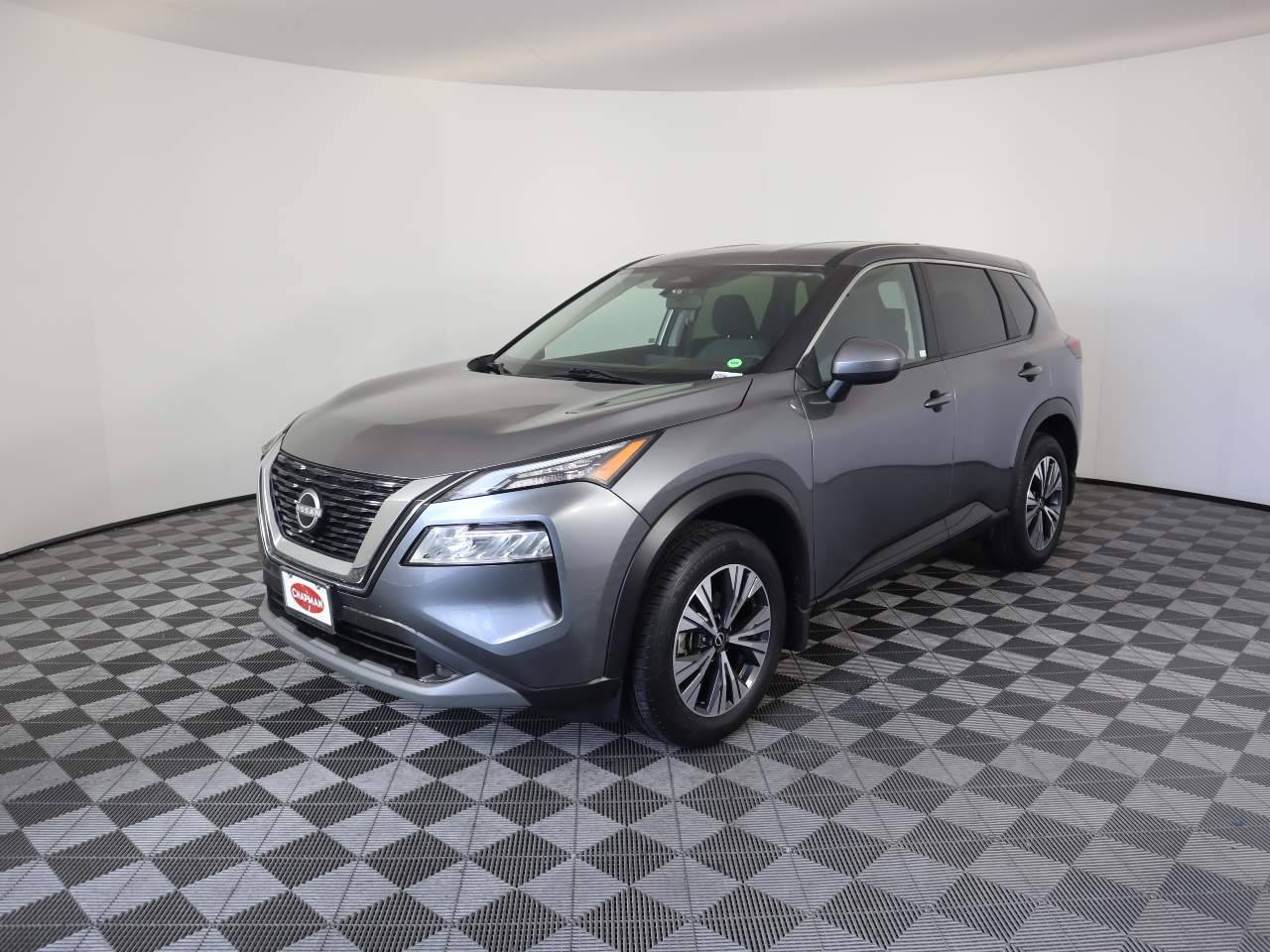 2023 Nissan Rogue SV — SUV — 45,974 mi — Las Vegas, NV