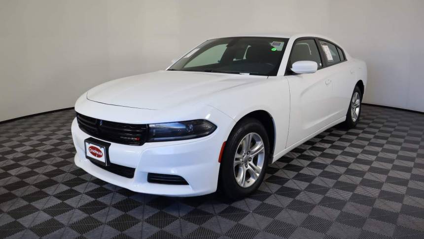 2022 Dodge Charger SXT — Sedan — 54,760 mi — Las Vegas, NV