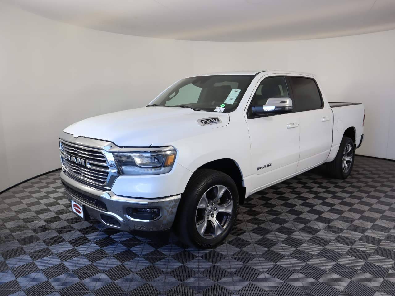 2023 Ram 1500 Laramie — Pickup Truck — 60,075 mi — Las Vegas, NV