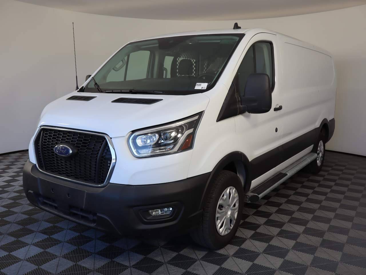 2023 Ford Transit Cargo Van T-250 — Cargo Van — 38,998 mi — Las Vegas, NV