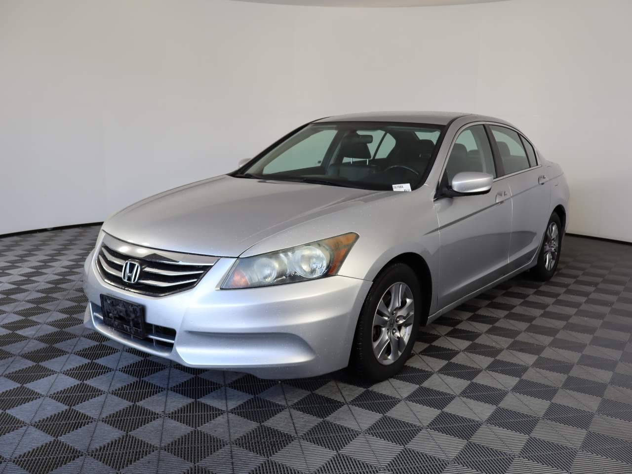 2011 Honda Accord SE — Sedan — 96,359 mi — Las Vegas, NV