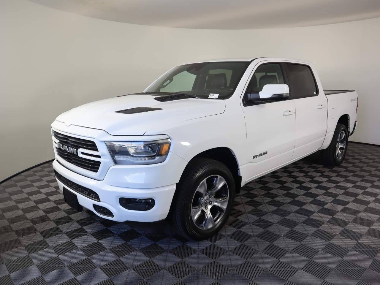 2023 Ram 1500 Laramie — Pickup Truck — 53,512 mi — Las Vegas, NV