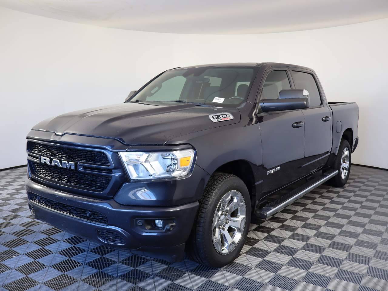 2021 Ram 1500 Big Horn — Pickup Truck — 49,415 mi — Las Vegas, NV