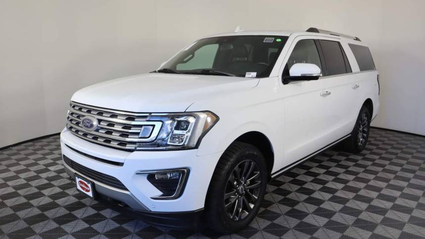 2021 Ford Expedition Limited — SUV — 64,569 mi — Las Vegas, NV