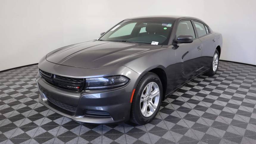 2022 Dodge Charger SXT — Sedan — 39,385 mi — Las Vegas, NV