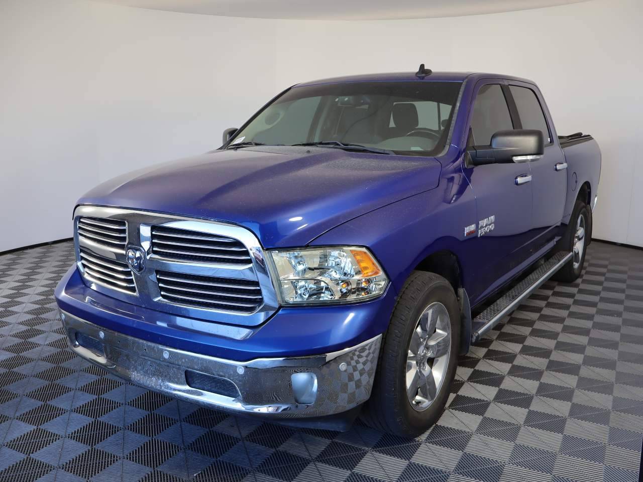2016 Ram 1500 Big Horn — Pickup Truck — 124,650 mi — Las Vegas, NV
