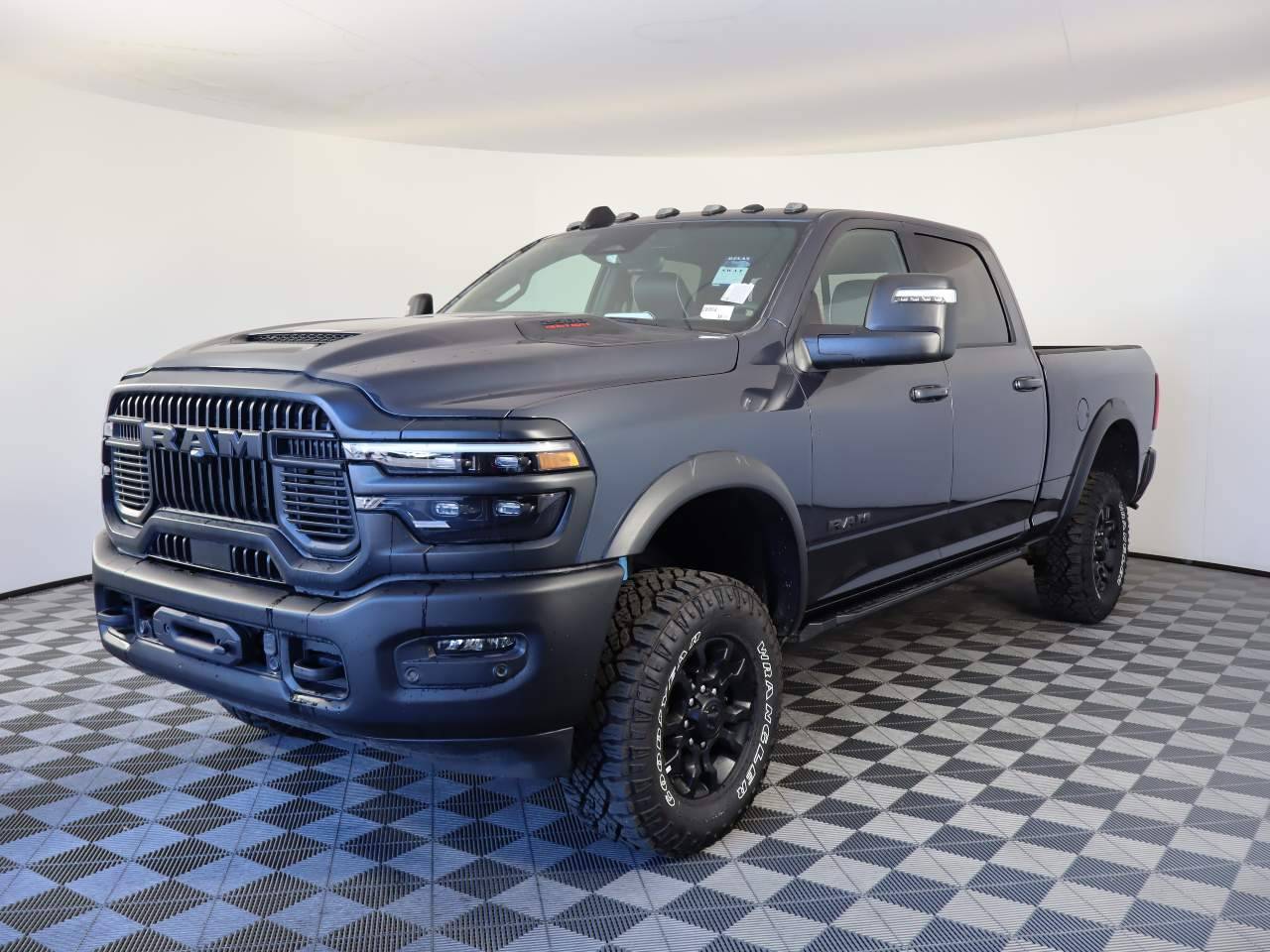 2025 Ram 2500 Power Wagon — Pickup Truck — 25 mi — Las Vegas, NV