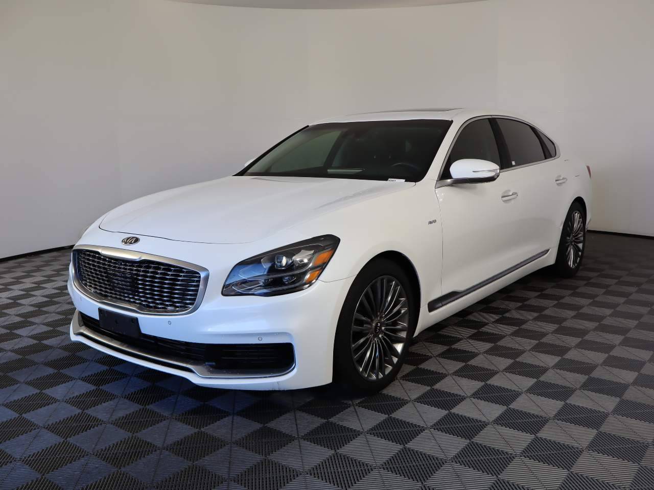 2019 Kia K900 Luxury — Sedan — 52,673 mi — Las Vegas, NV