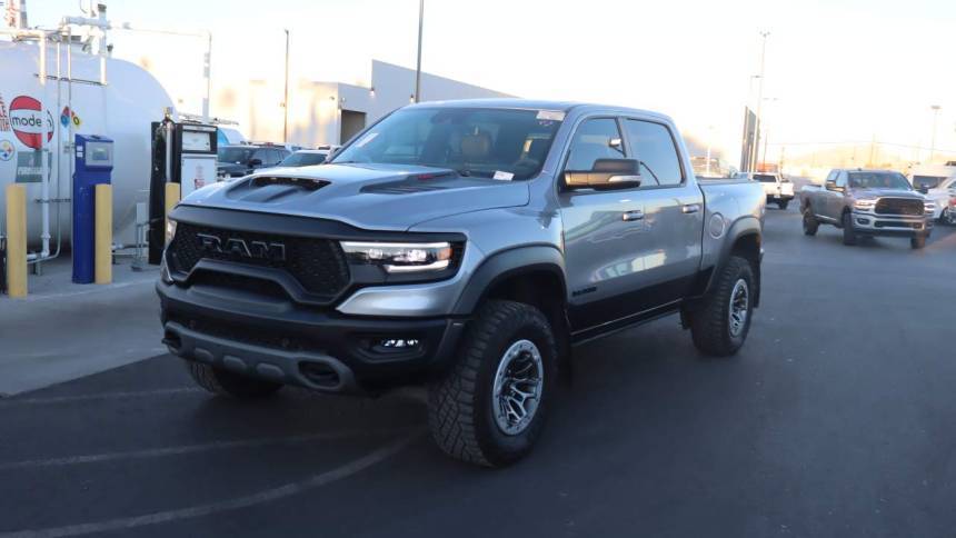 2022 Ram 1500 TRX — Pickup Truck — 13,413 mi — Las Vegas, NV