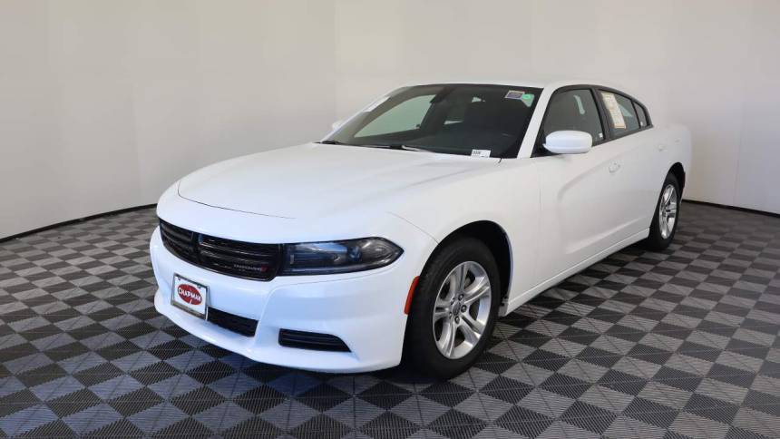 2022 Dodge Charger SXT — Sedan — 54,827 mi — Las Vegas, NV