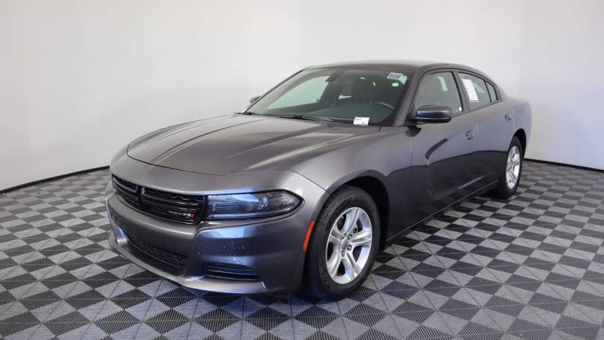 2022 Dodge Charger SXT — Sedan — 46,912 mi — Las Vegas, NV