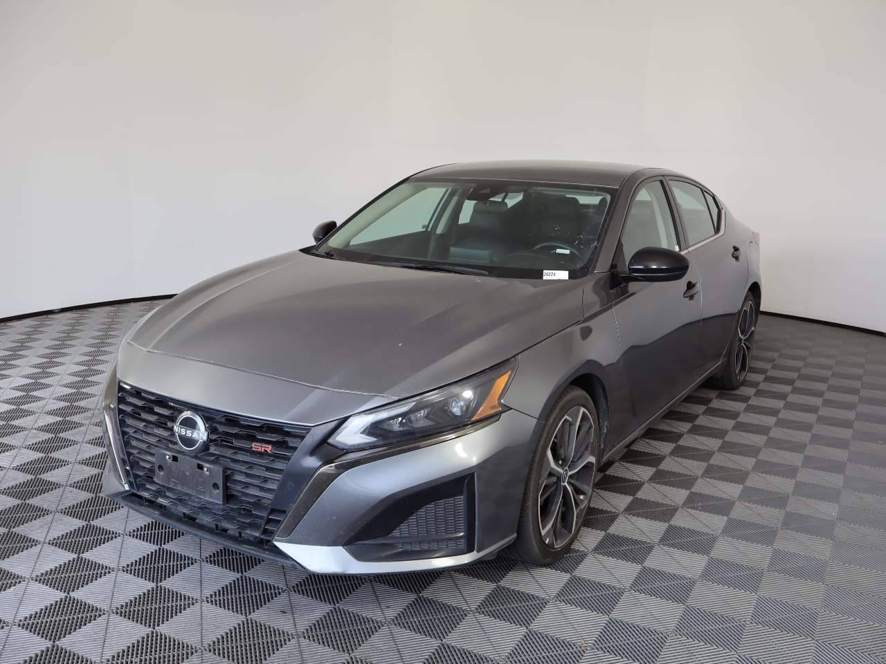 2023 Nissan Altima SR — Sedan — 53,823 mi — Las Vegas, NV