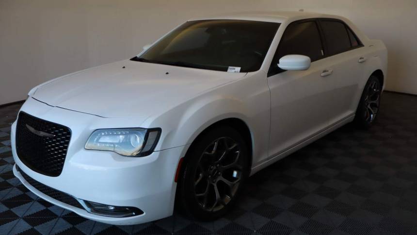 2015 Chrysler 300 S — Sedan — 82,952 mi — Las Vegas, NV