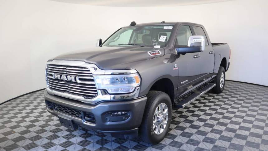 2023 Ram 2500 Laramie — Pickup Truck — 30,831 mi — Las Vegas, NV