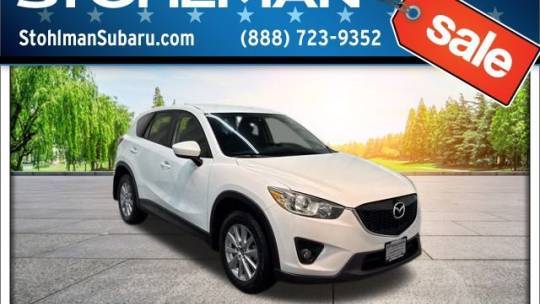 2015 Mazda CX-5 Touring — SUV — 48,498 mi — Vienna, VA
