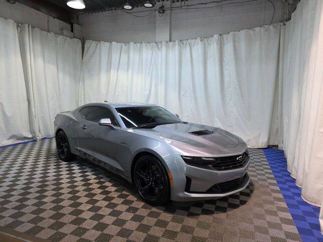 2023 Chevrolet Camaro LT1