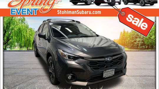 2024 Subaru Crosstrek Premium — SUV — 21,019 mi — Vienna, VA