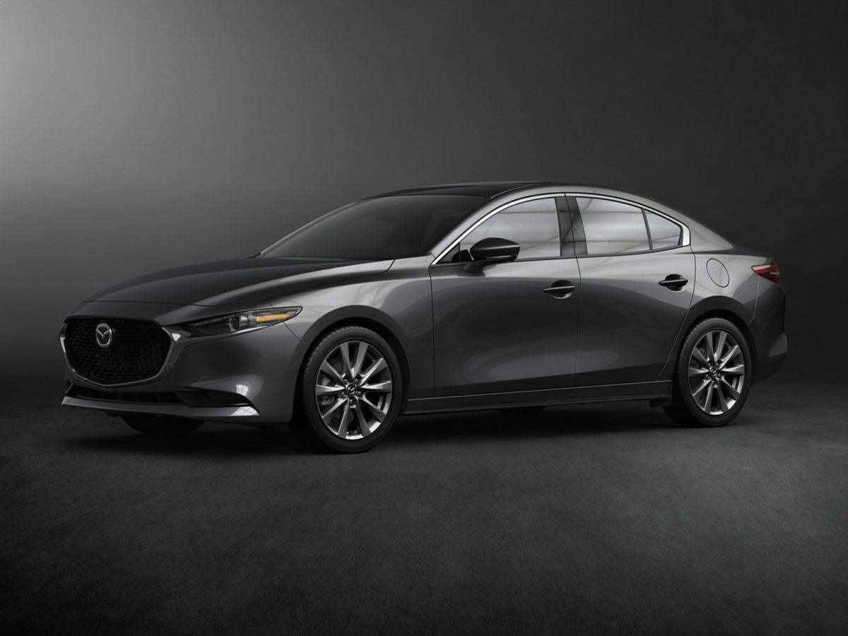 2021 Mazda Mazda3 Select — Sedan — 42,010 mi — Charleston, SC