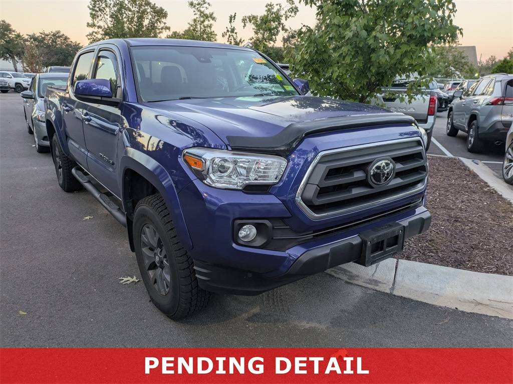 2023 Toyota Tacoma SR5 — Pickup Truck — 29,003 mi — Charleston, SC