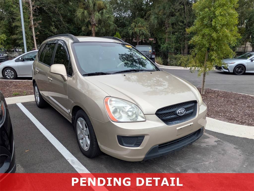 2008 Kia Rondo LX — Wagon — 79,845 mi — Charleston, SC