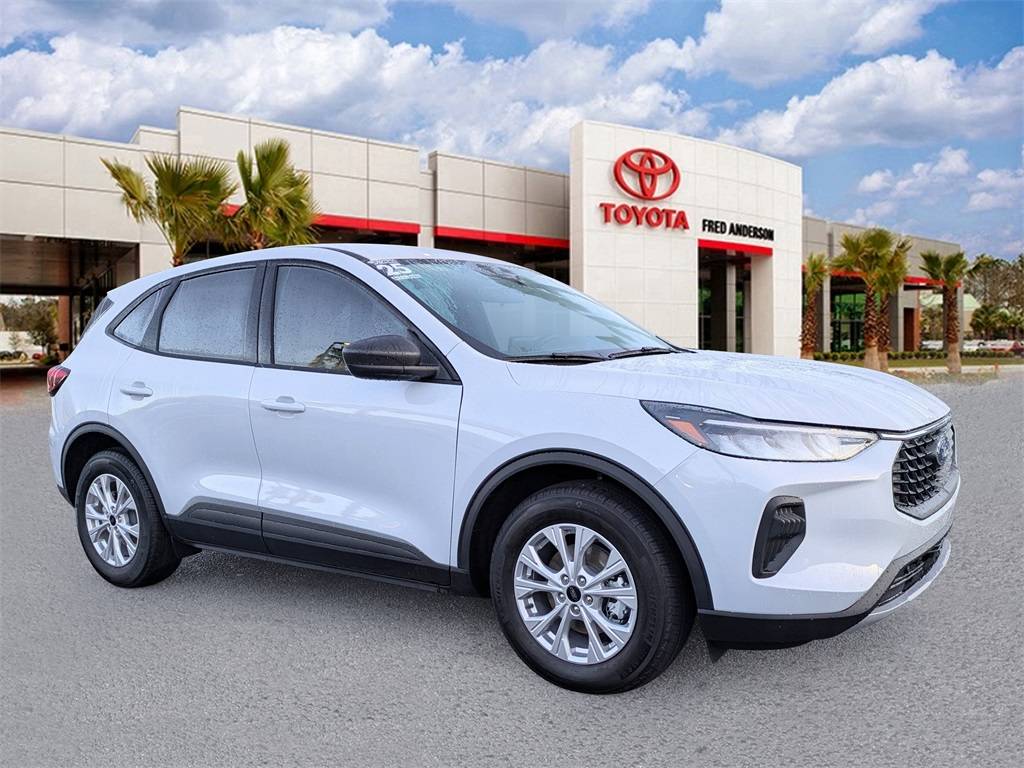 2025 Ford Escape Active — SUV — 1,238 mi — Charleston, SC