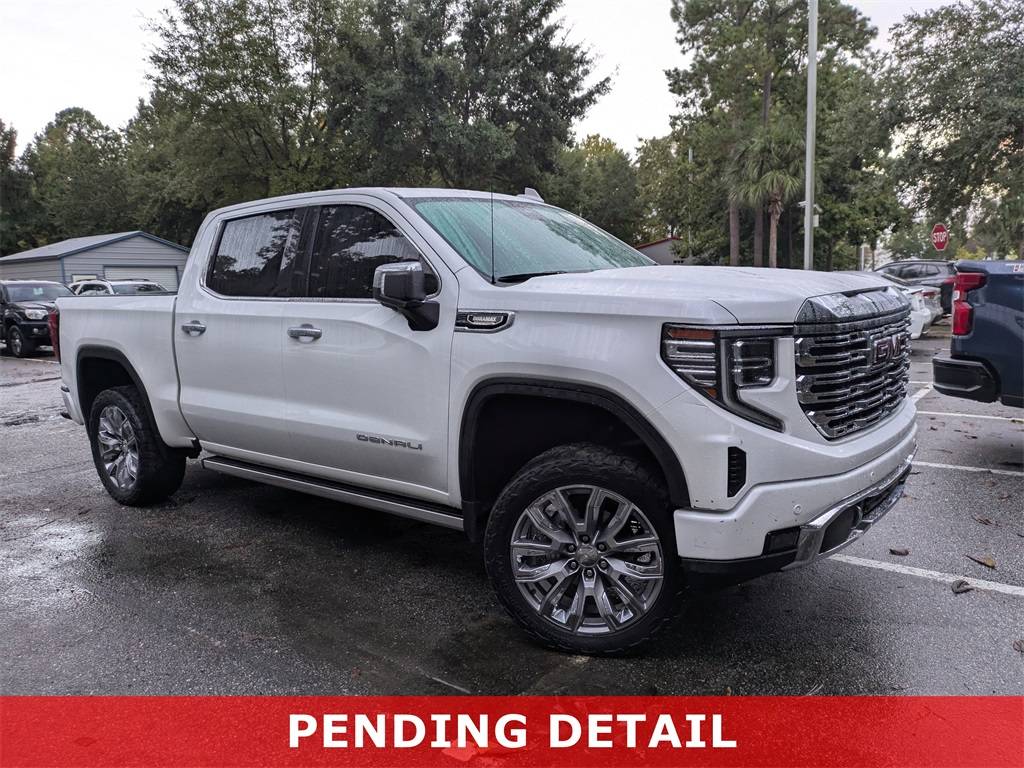 2022 GMC Sierra 1500 Denali — Pickup Truck — 73,161 mi — Charleston, SC