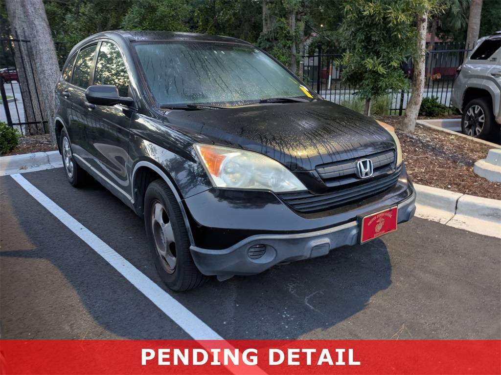 2008 Honda CR-V LX — SUV — 158,893 mi — Charleston, SC