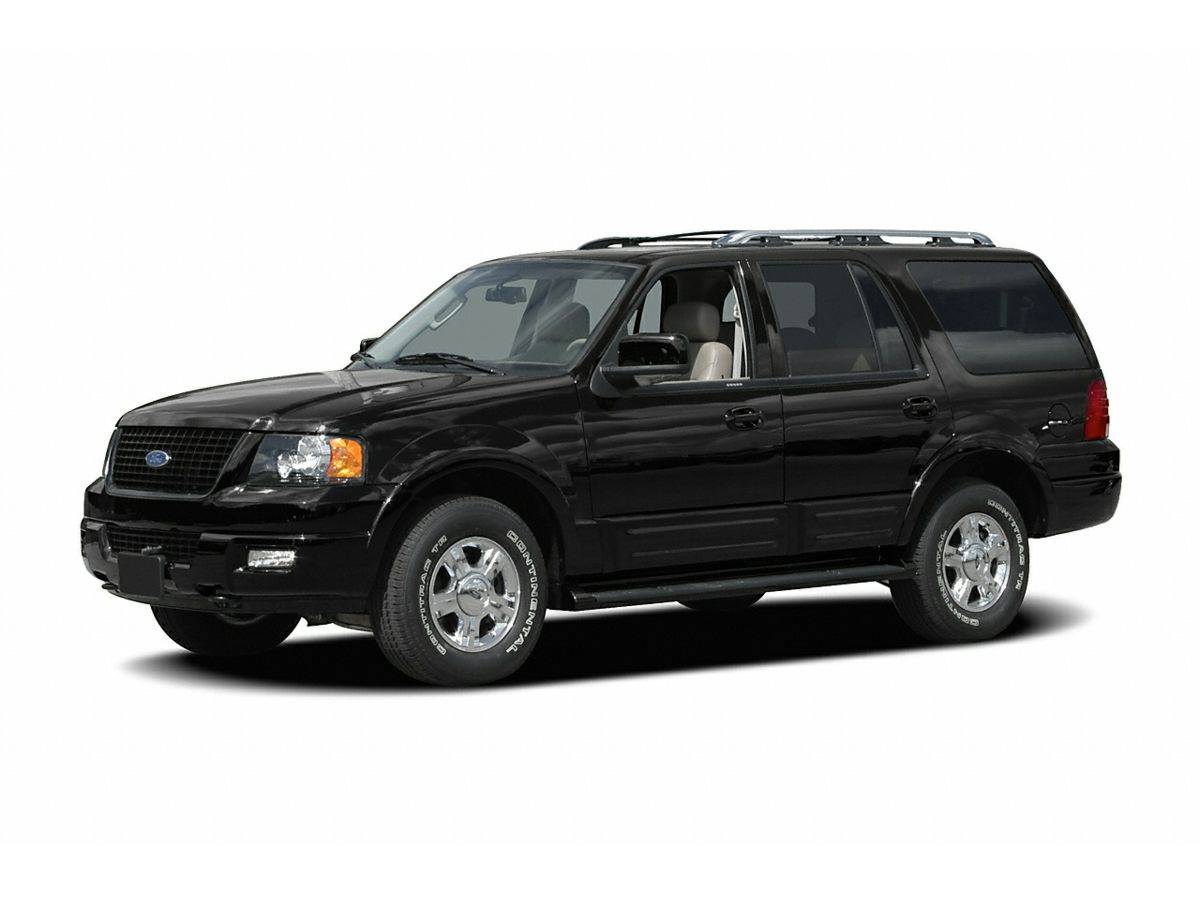 2006 Ford Expedition Limited — SUV — 165,945 mi — Charleston, SC