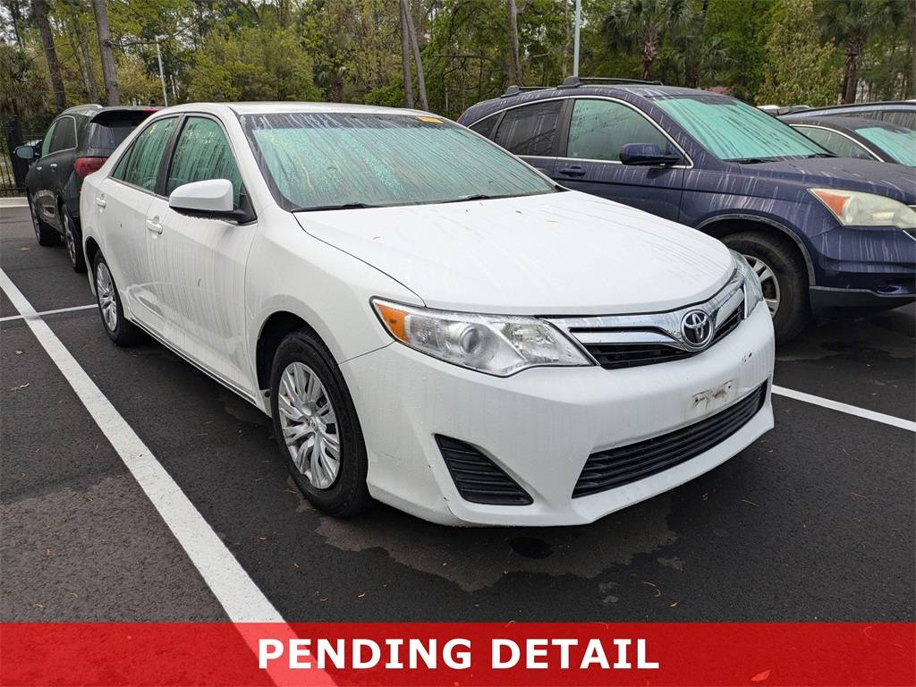 2014 Toyota Camry L — Sedan — 87,451 mi — Charleston, SC