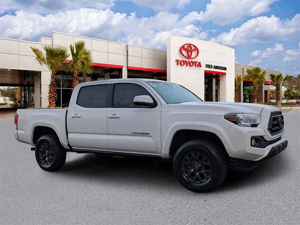 2023 Toyota Tacoma SR5 — Pickup Truck — 44,226 mi — Charleston, SC