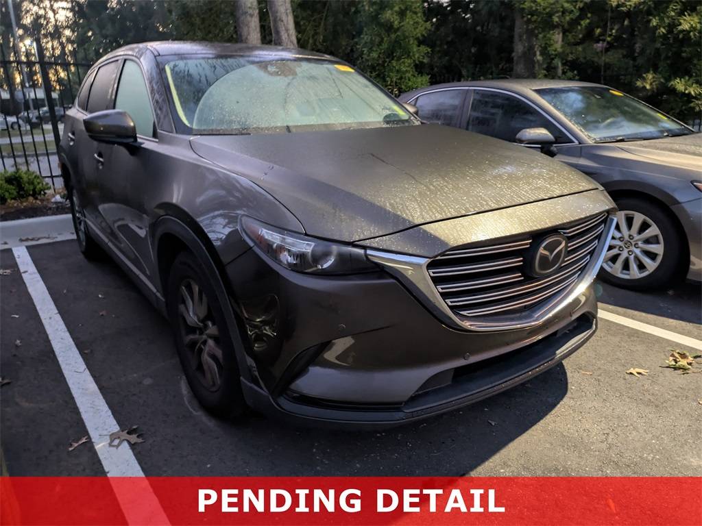 2018 Mazda CX-9 Touring — SUV — 92,308 mi — Charleston, SC