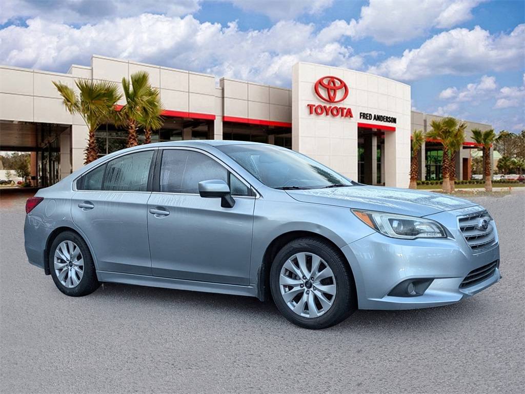 What Is The Best Year For Subaru Legacy: Top Picks Revealed
