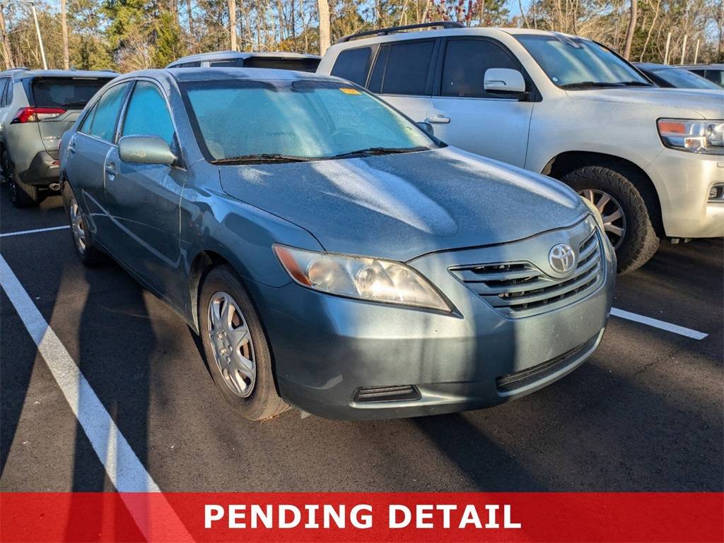 2008 Toyota Camry LE — Sedan — 131,497 mi — Charleston, SC