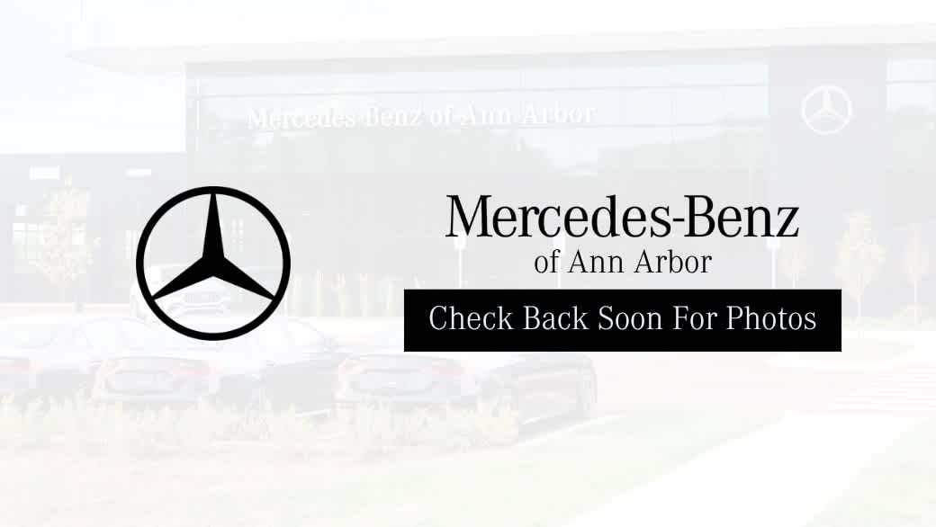 2026 Mercedes-Benz GLB GLB 250 — SUV — 44 mi — Ann Arbor, MI