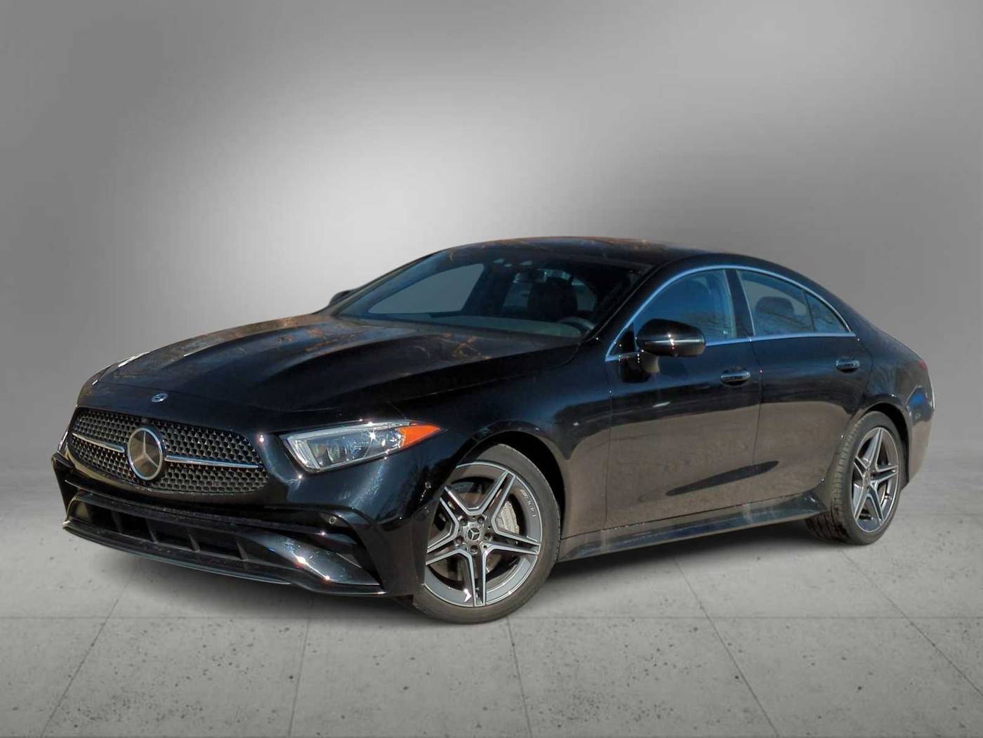 2023 Mercedes-Benz CLS CLS 450 — Sedan — 5,971 mi — Ann Arbor, MI