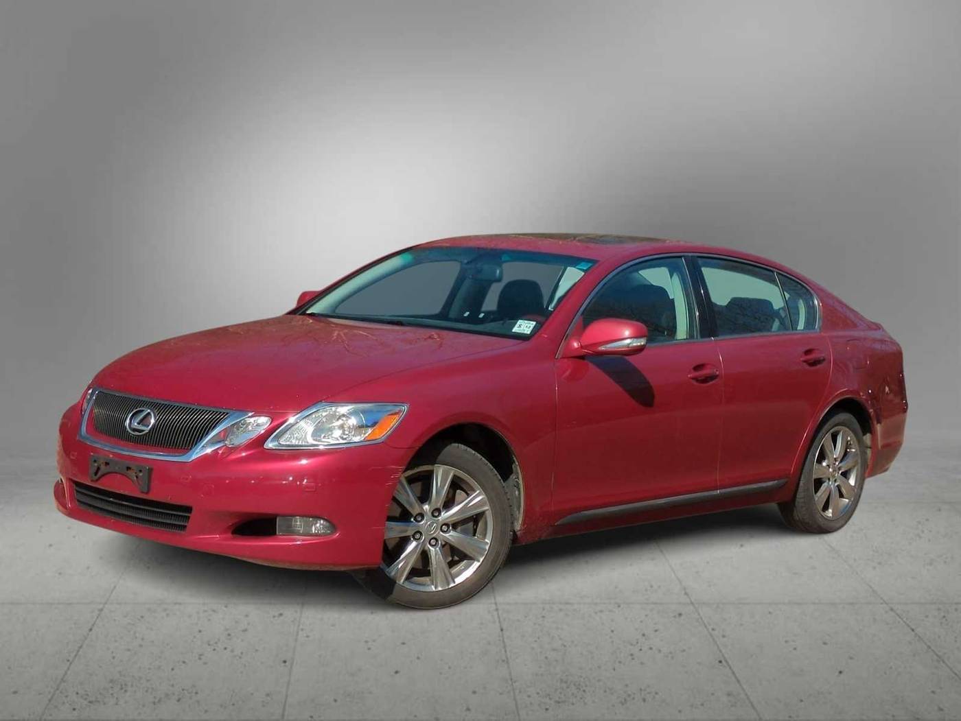 2008 Lexus GS GS 350 — Sedan — 149,964 mi — Ann Arbor, MI