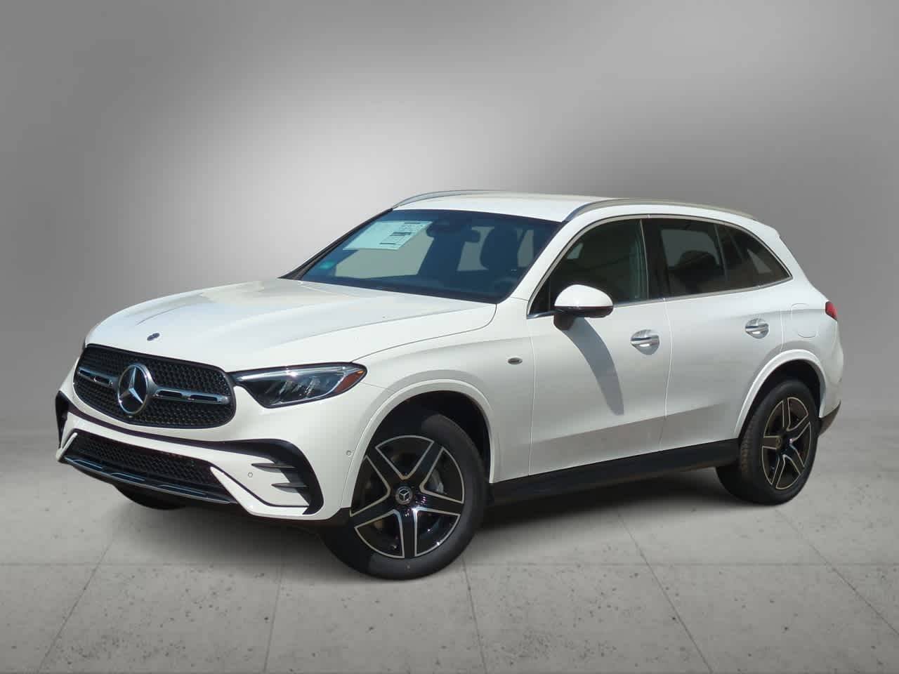 2025 Mercedes-Benz GLC GLC 350e — SUV — 5 mi — Ann Arbor, MI