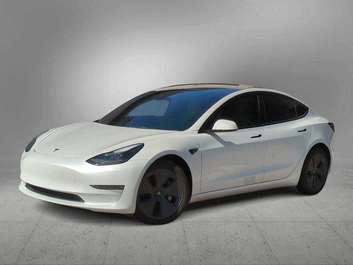 2022 Tesla Model 3 Long Range — Sedan — 46,124 mi — Ann Arbor, MI